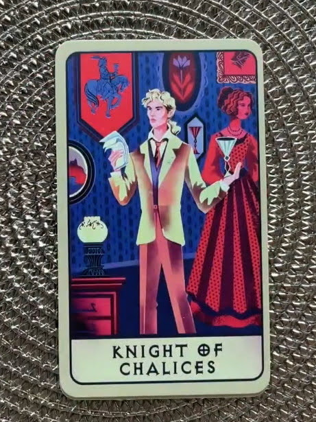 Buffy the Vampire Slayer Tarot